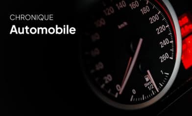 Chronique automobile avec Marc Bouchard – 28 mai 2026