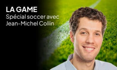 LA GAME: on jase du début de tournoi du Canada à la Coupe du monde de soccer 2026